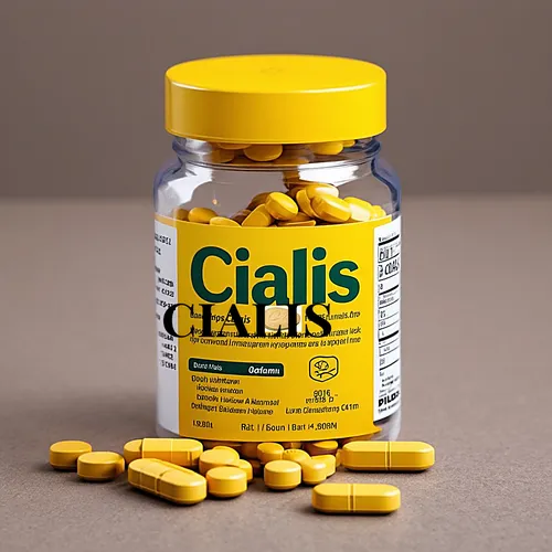 Cialis senza ricetta medica